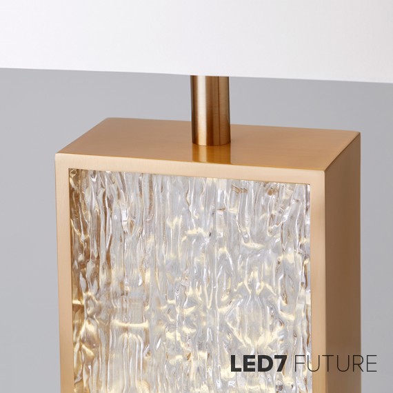 Loft Industry Modern - Ice Table